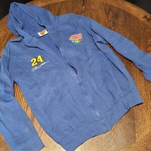 Vintage winnners circle walmart brand nascar super clean jeff gordon dupont